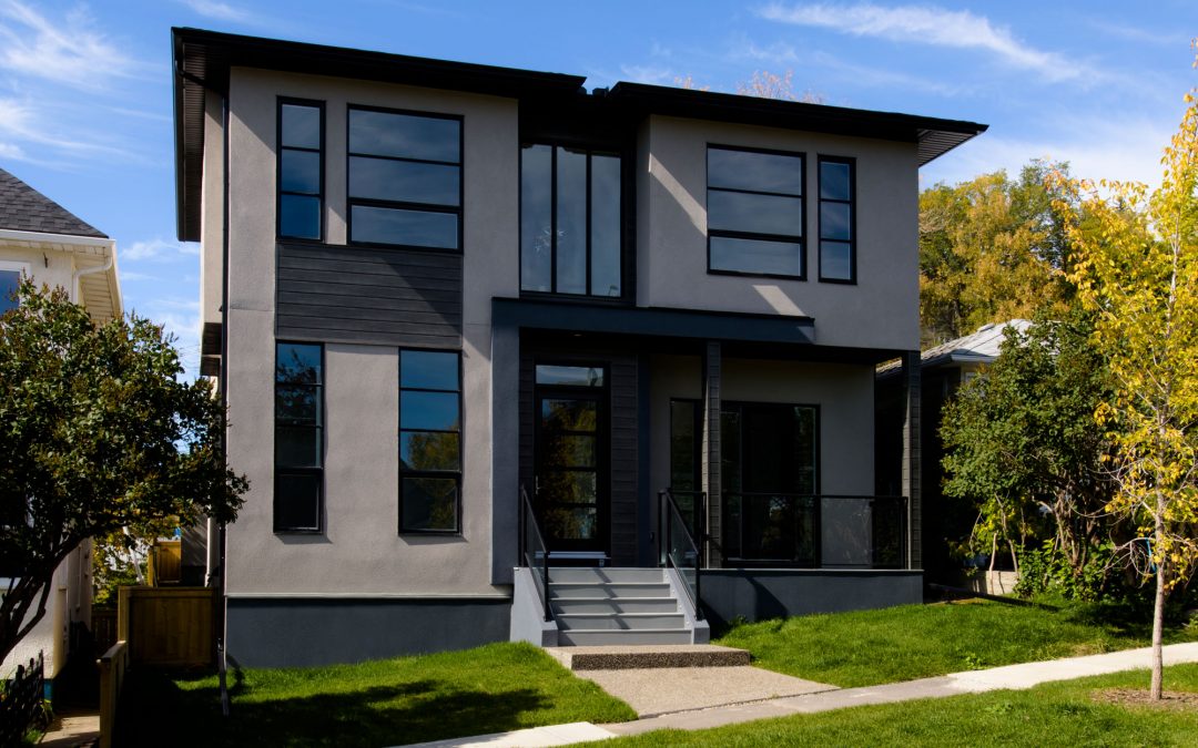 Renovations